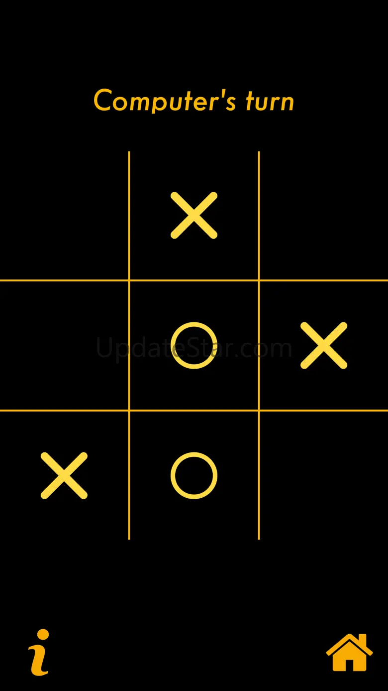 Tic Tac Toe : Nought & Cross 1.4