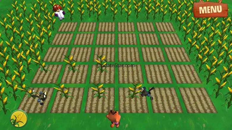 Yeet - Silly Woods 5.0
