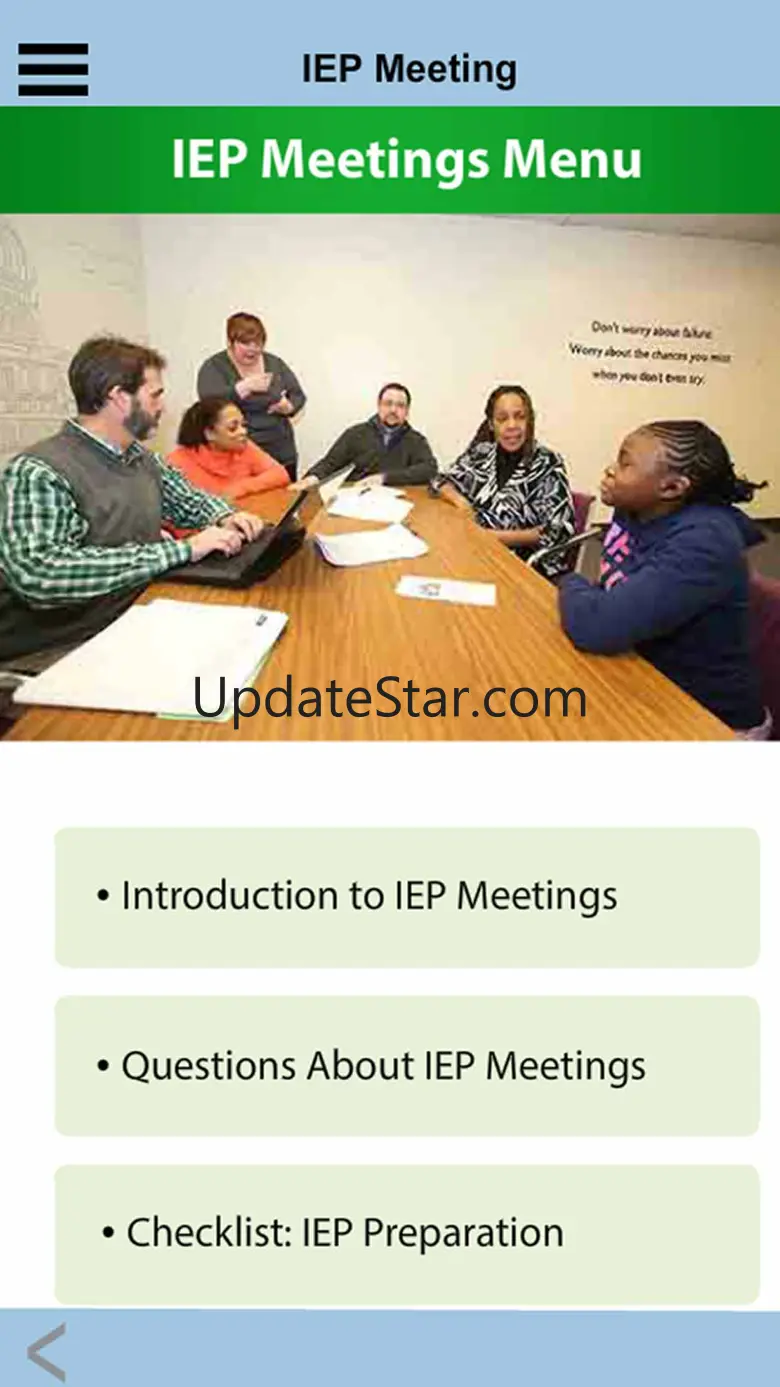 Parent Advocacy: D/HH 1.1.1