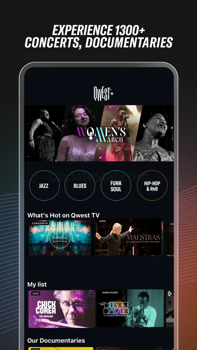 Qwest TV 4.29.6