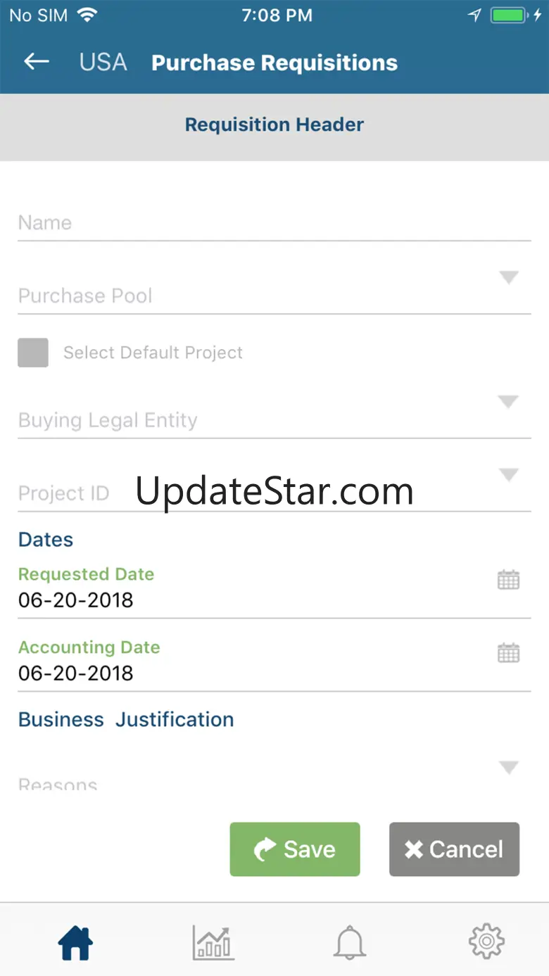 Republic Services RapidApp 3.0