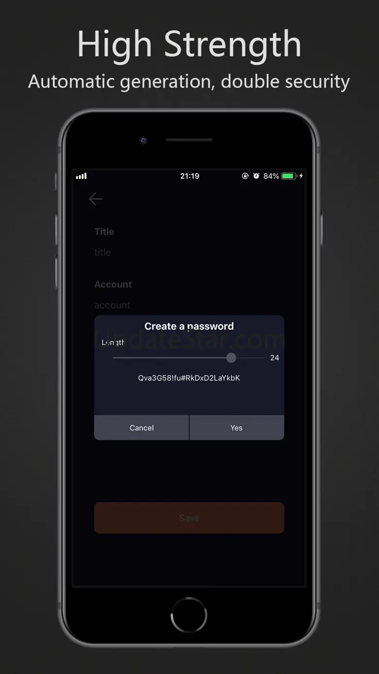 PassKeyboard - password manage 5.3.1