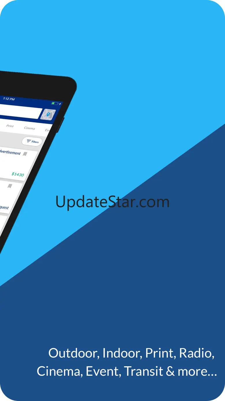 Gainbuzz Pro for Media Sellers 1.8.0