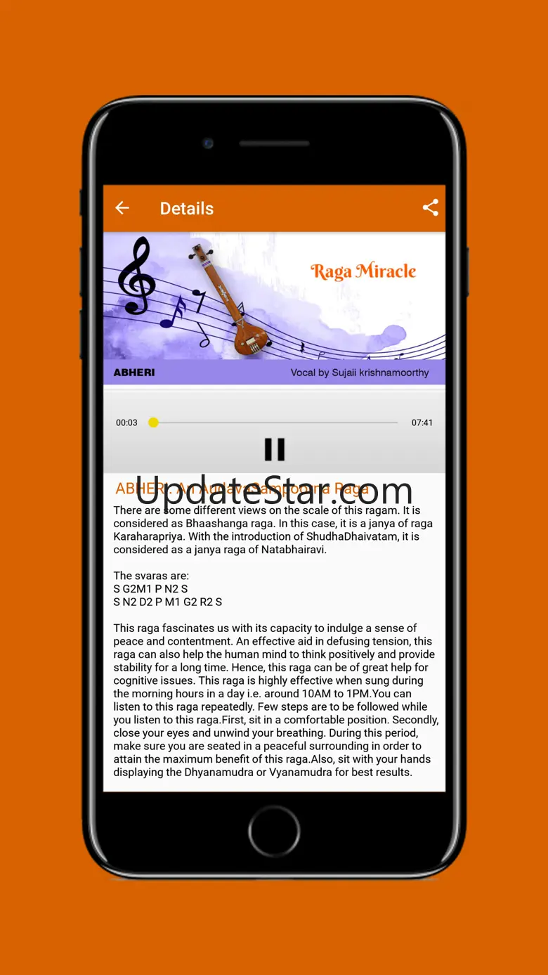 Raga Miracle 1.2