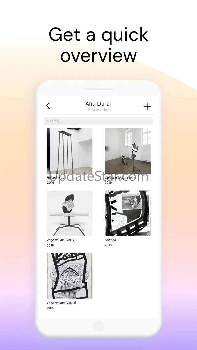 simplify.art 3.1