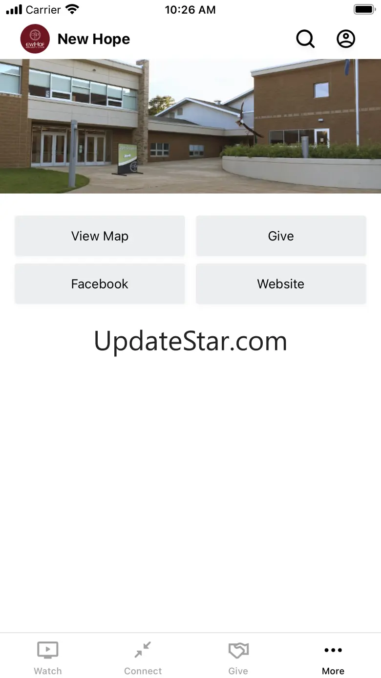New Hope Community Church MI 6.2.2