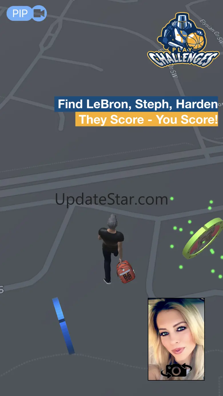 Big Shot Basketball 2.3