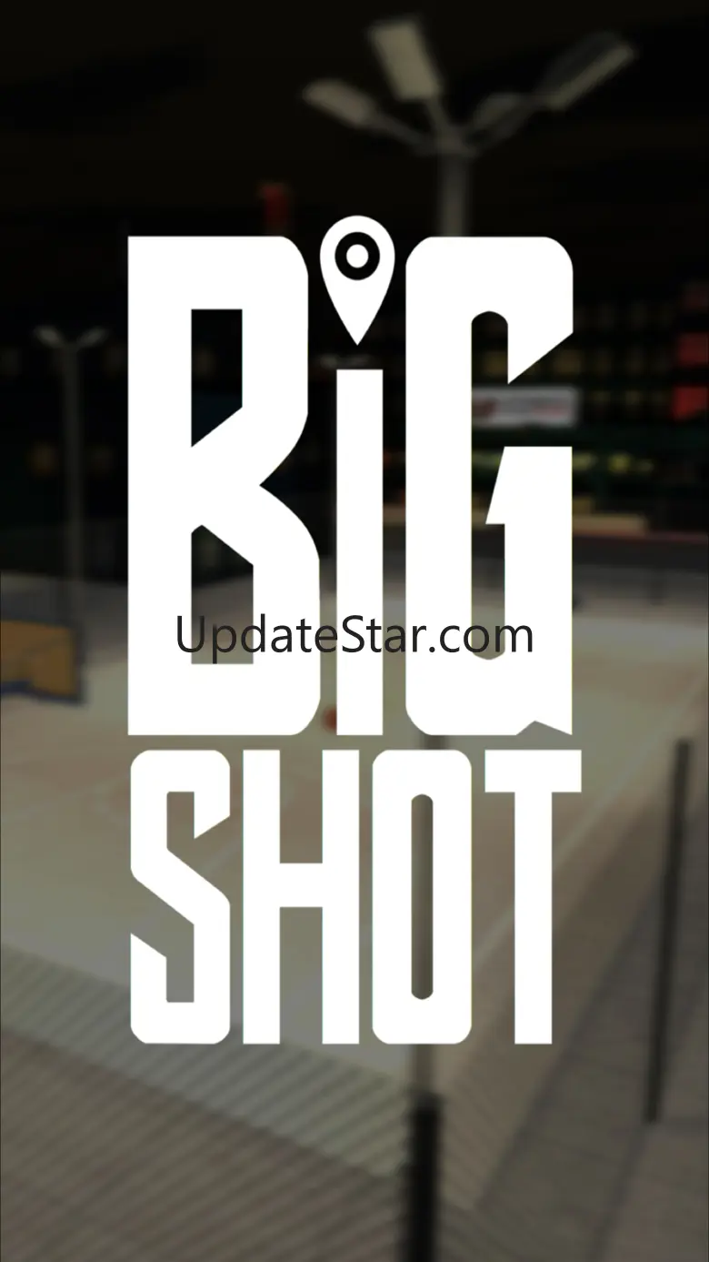 Big Shot Basketball 2.3