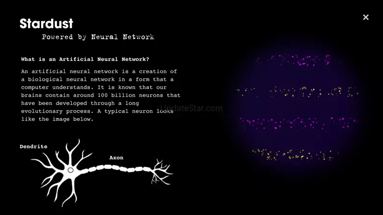 STARDUST.AI 1.0.3