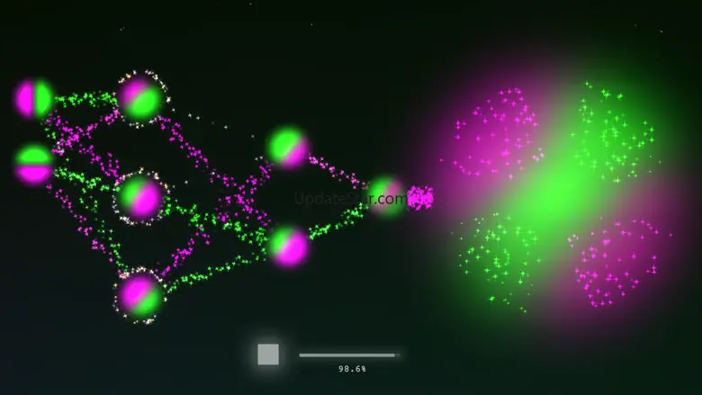 STARDUST.AI 1.0.3