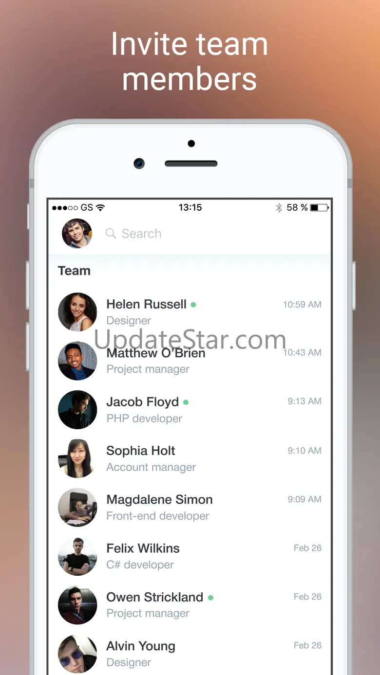 amo | team messenger 1.130.6478 250512