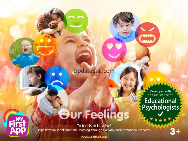 Adhd & autism feelings therapy 1.1