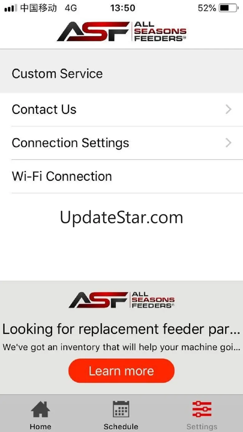 FeedSync Timer 1.5.3