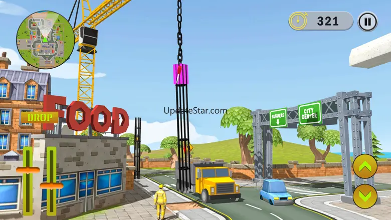 Elevated Train Builder 2018 1.0