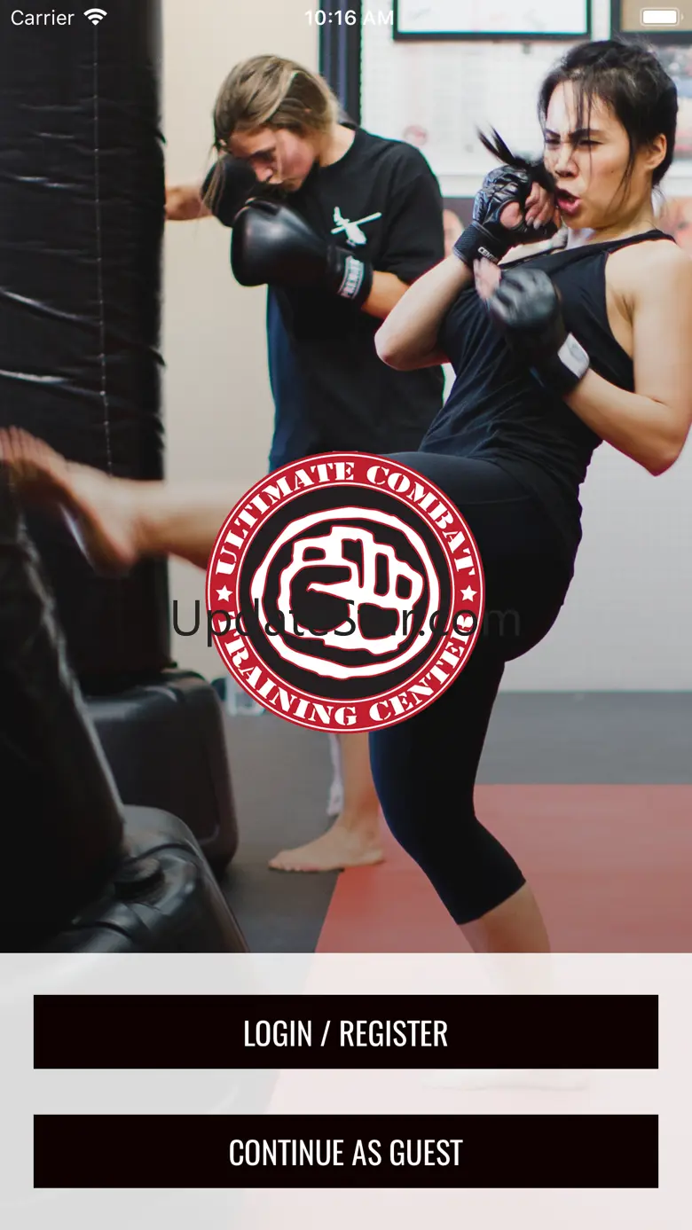Ultimate Combat Training 6.304.0