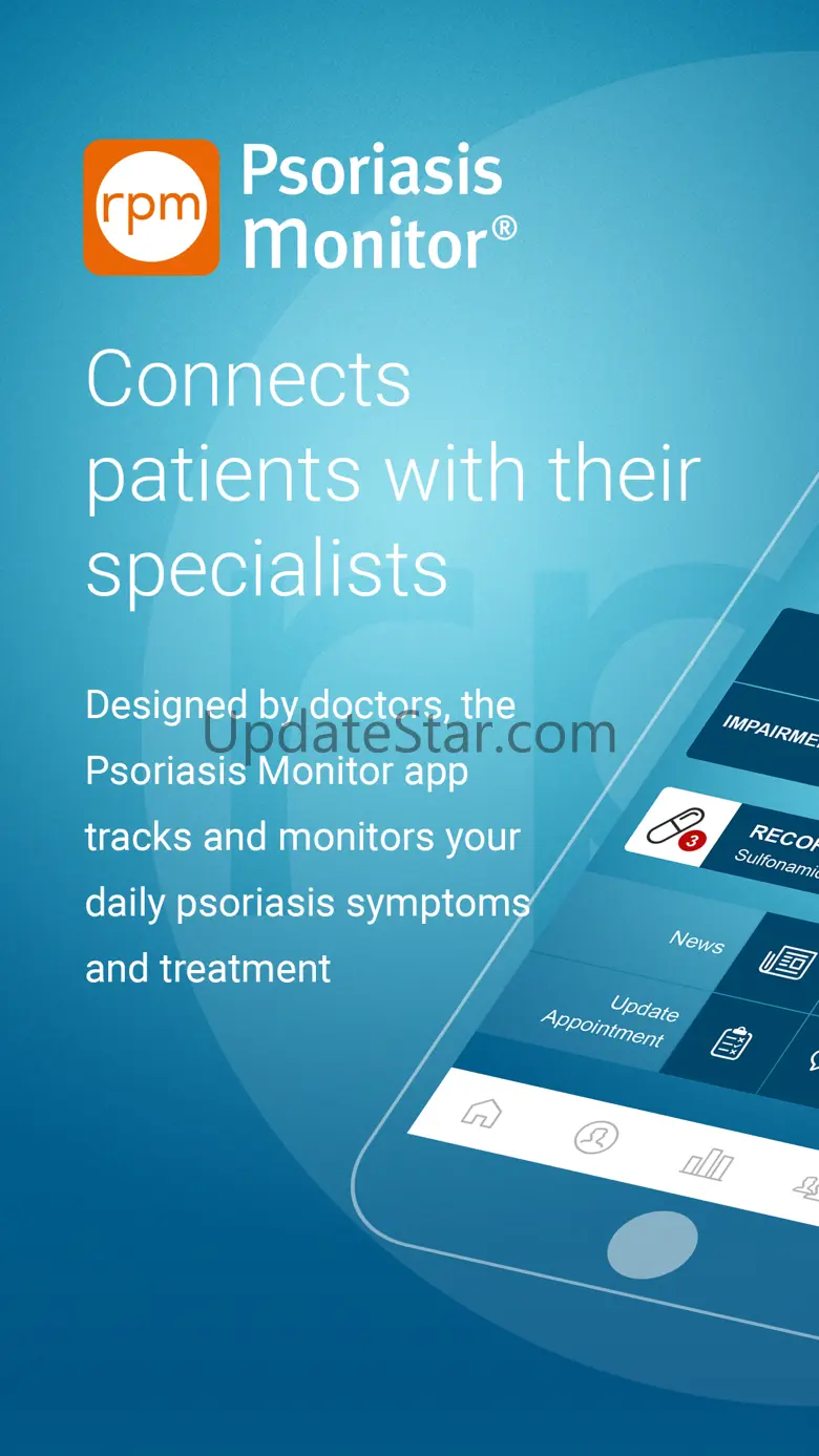 Psoriasis Monitor 2.2.6