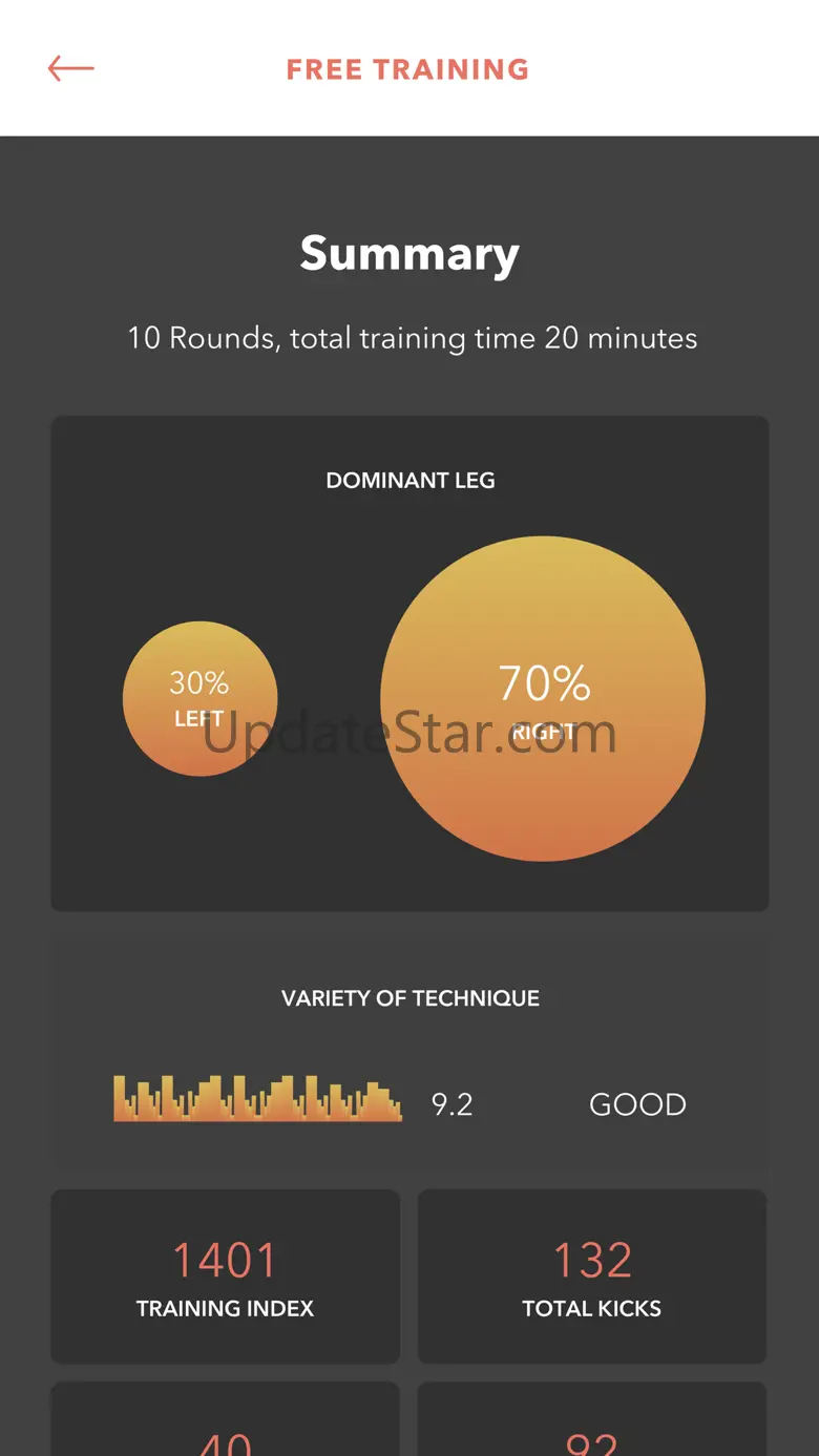 Kick.ai 1.8.1
