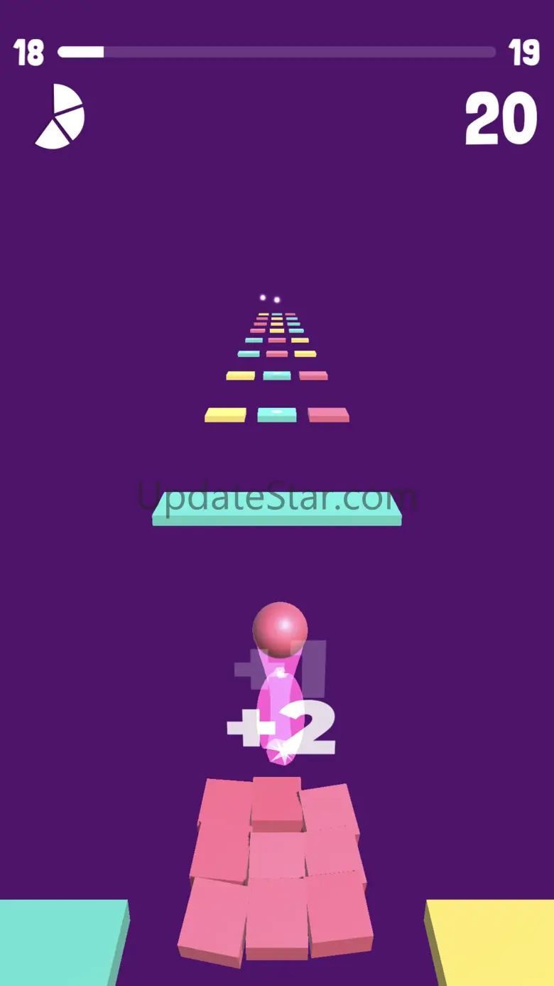 Color Hop 1.0