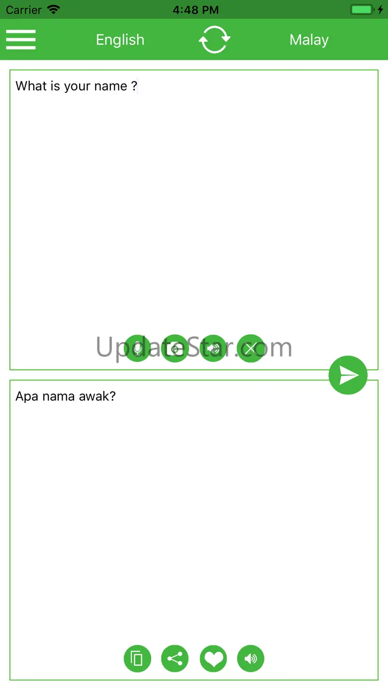 Malay-English Translator 2.2.1