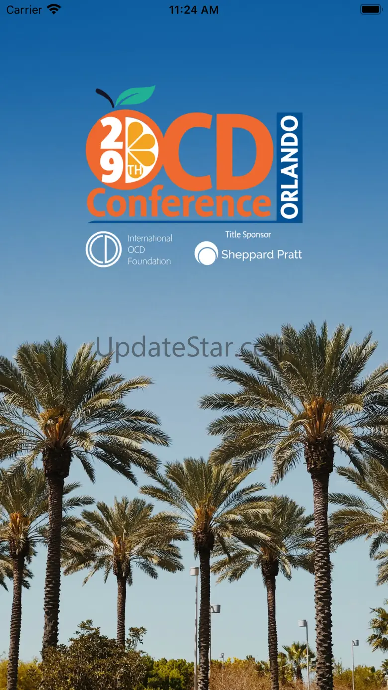 IOCDF Conferences 2.12.1