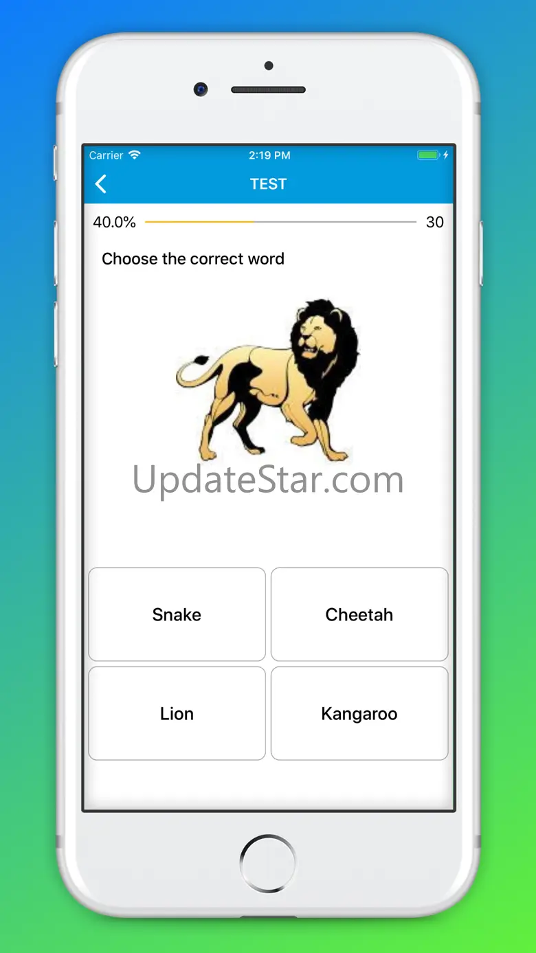 Beginner English - Smart Kid 1.0