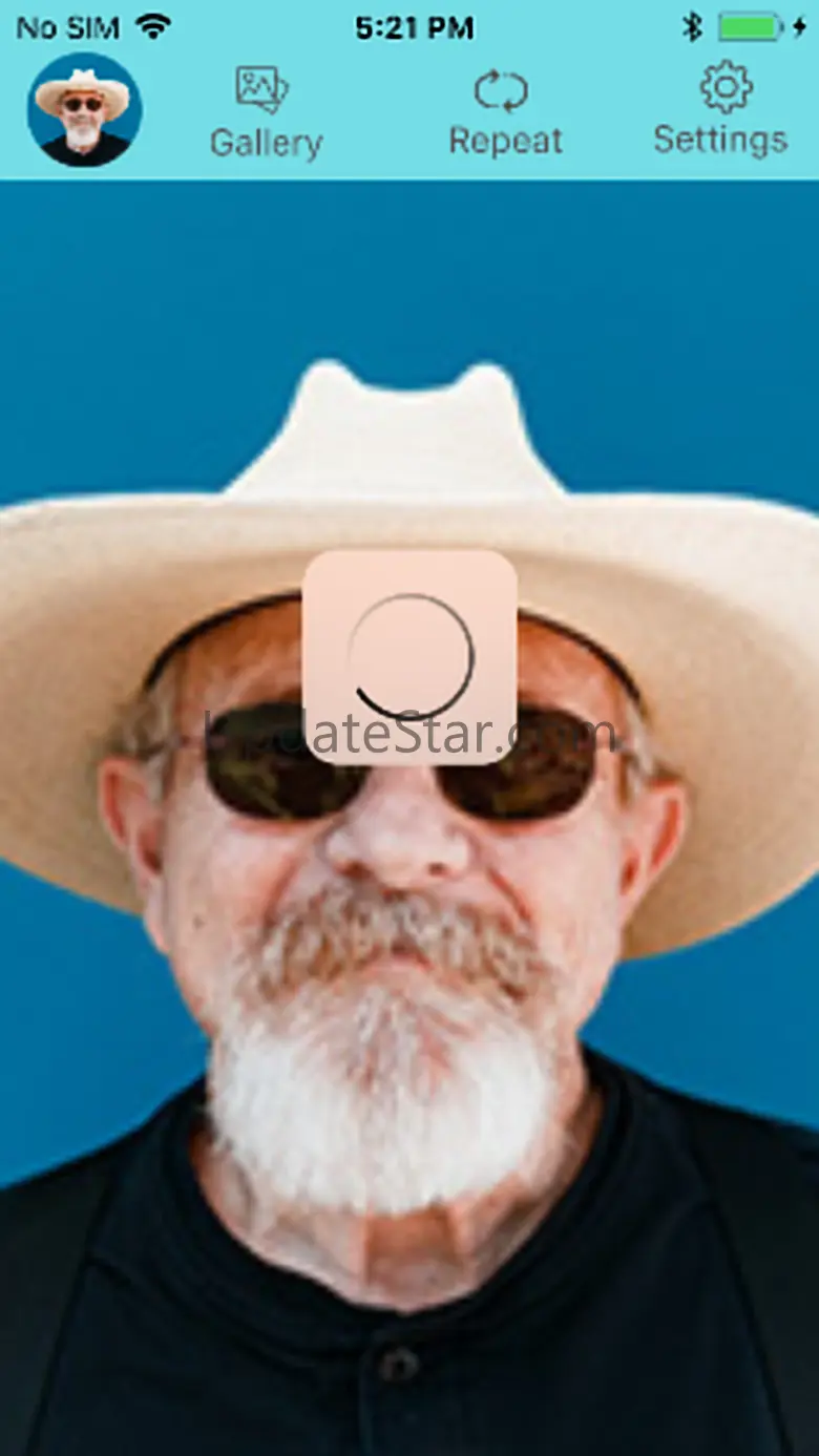 EyeCYou 1.0