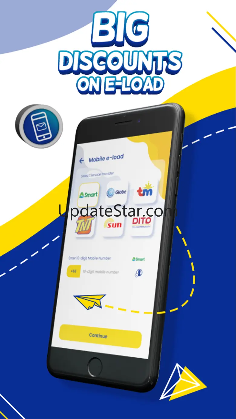 Starpay 2.6.0