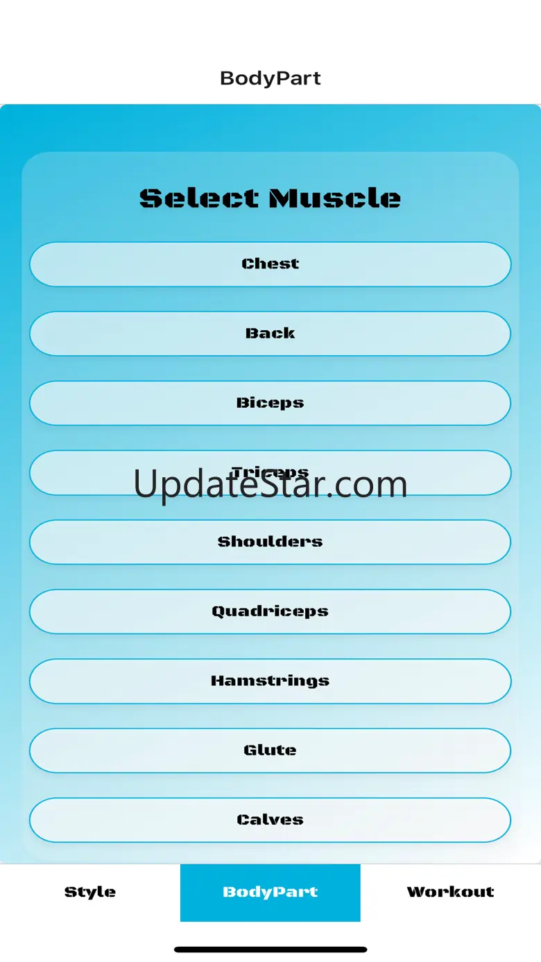 Gym Nerd 1.3.0
