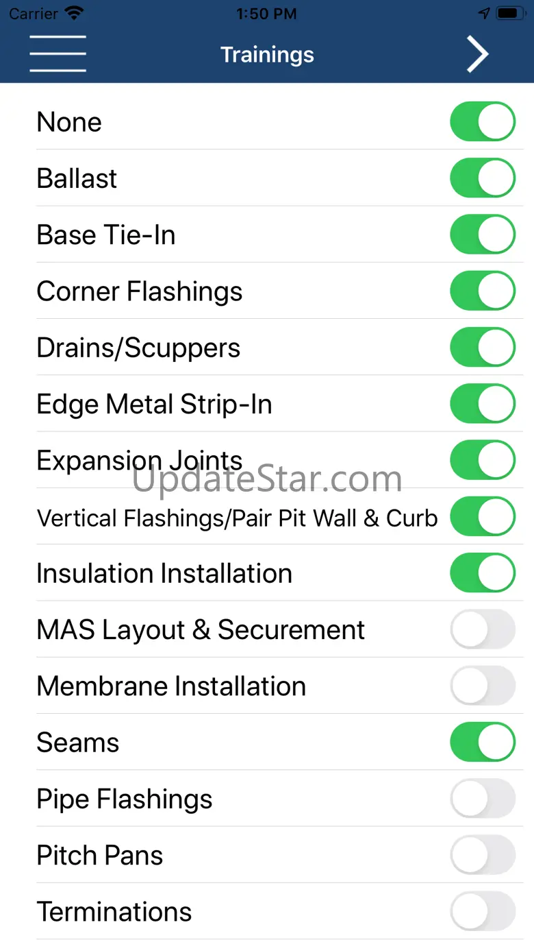 Holcim Inspect 2.0.6