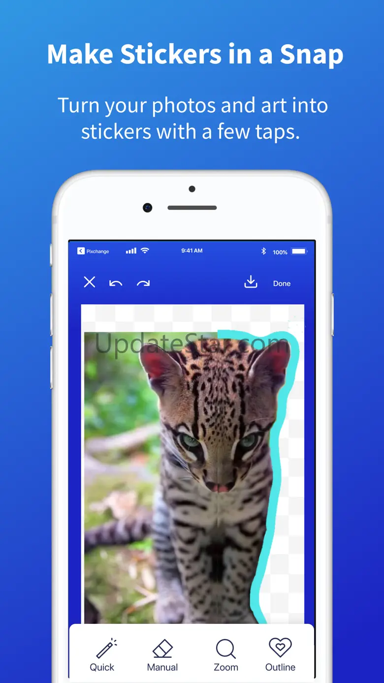 Pixchange 2.2