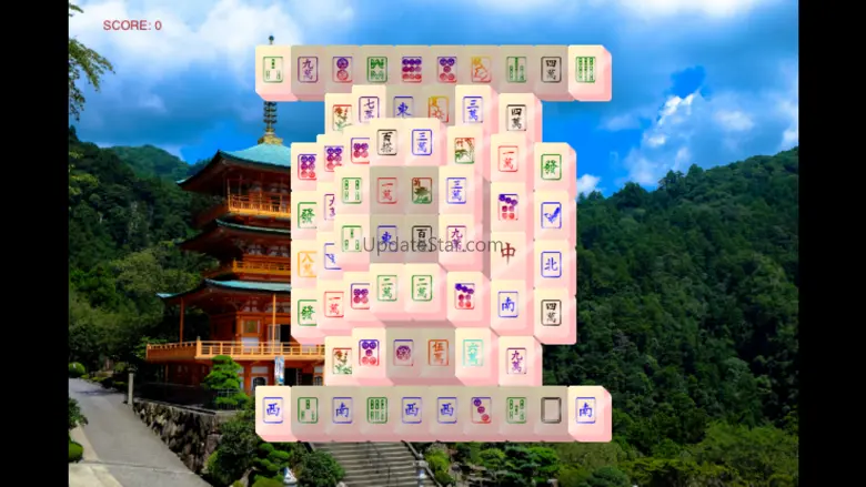 Mahjong: Classic 1.0