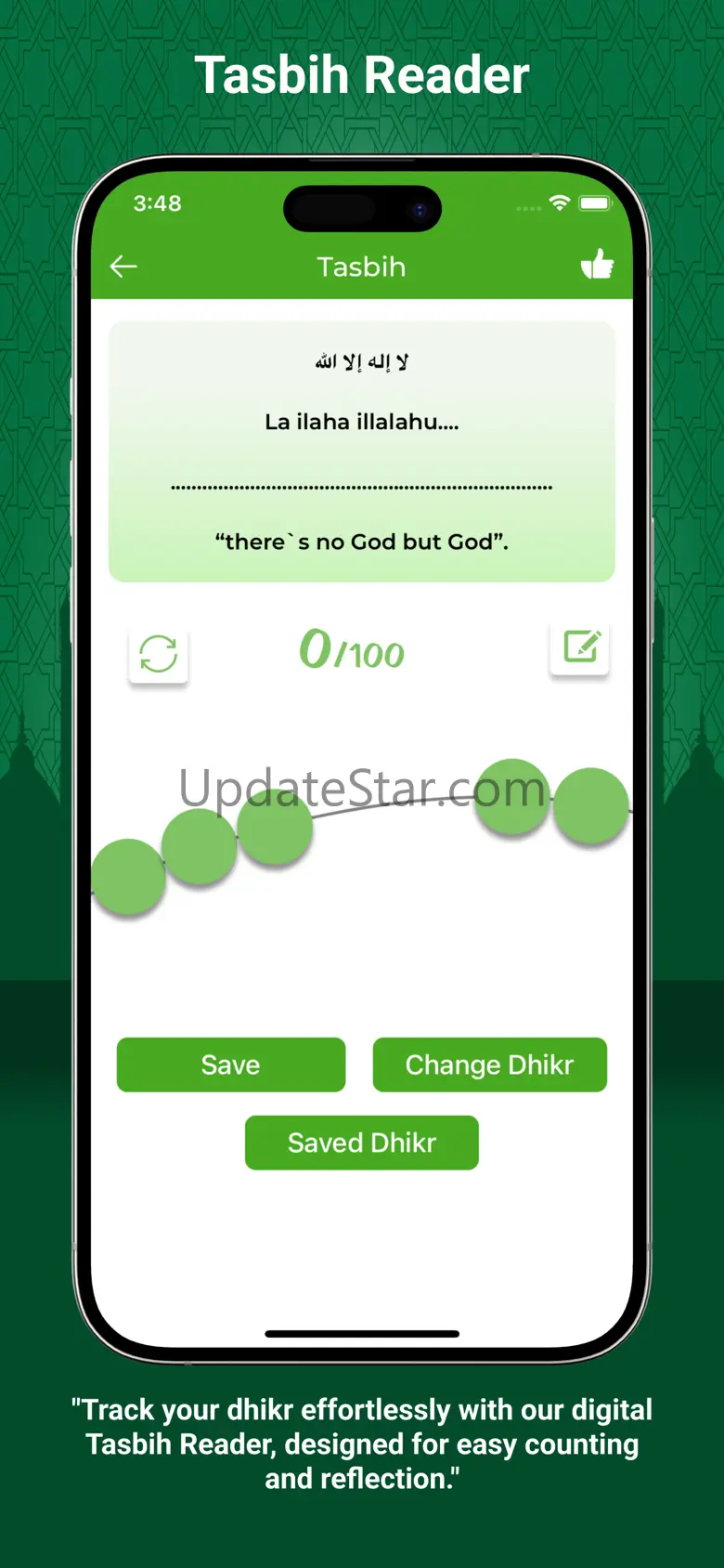 Islamic Apps: Quran and Qibla 20.25.3