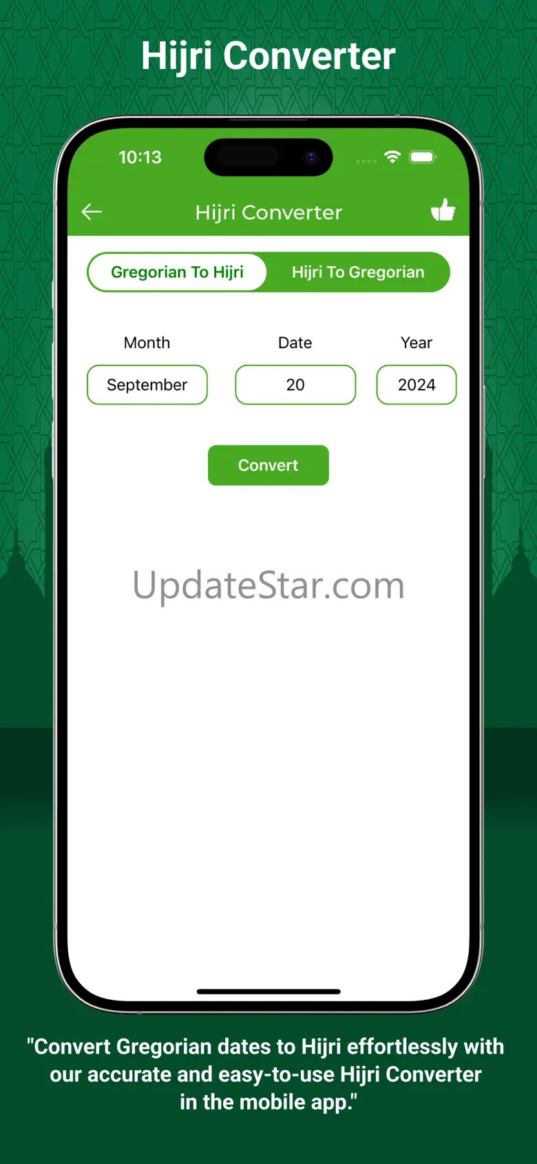 Islamic Apps: Quran and Qibla 20.25.3