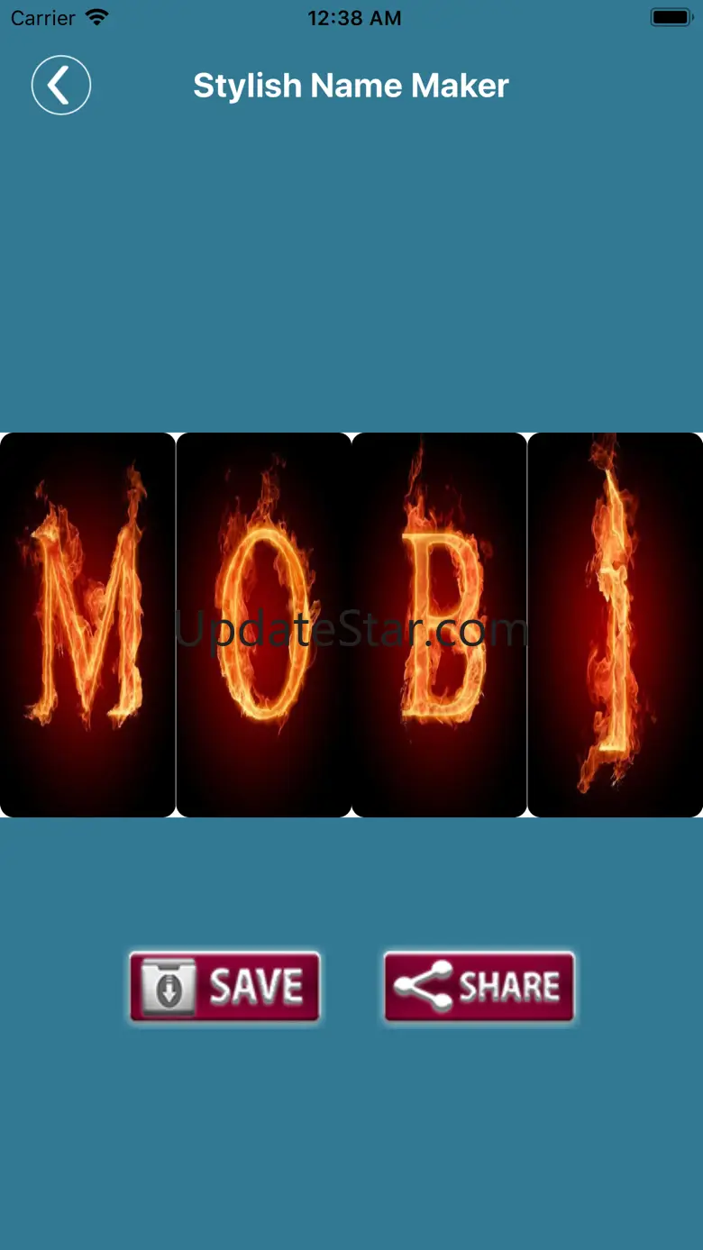 Color Text Message & Emoji Art 1.1