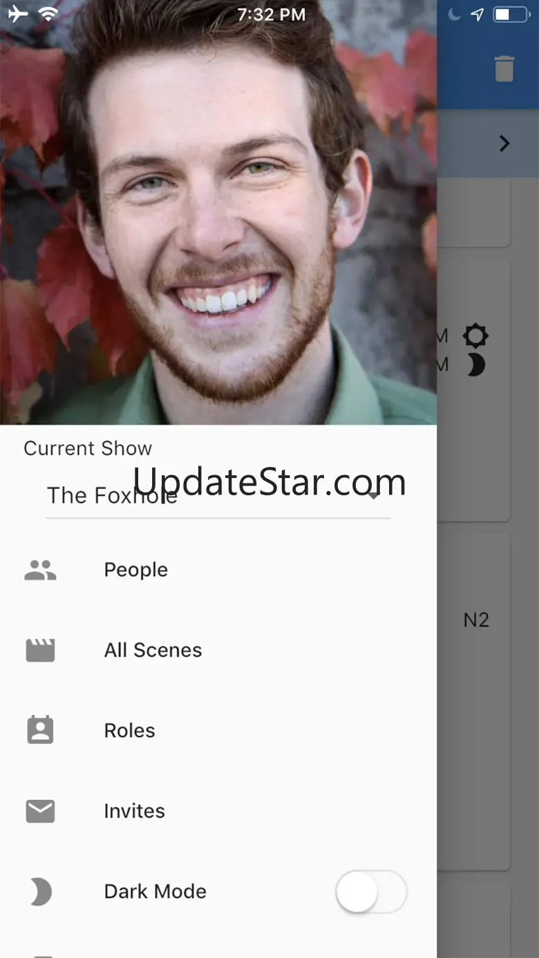 Callboard 1.11.1
