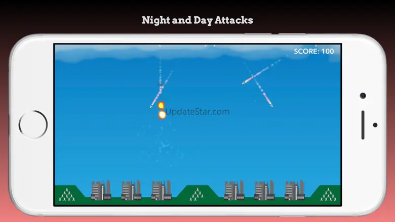 Ballistic Defence 2 1.0