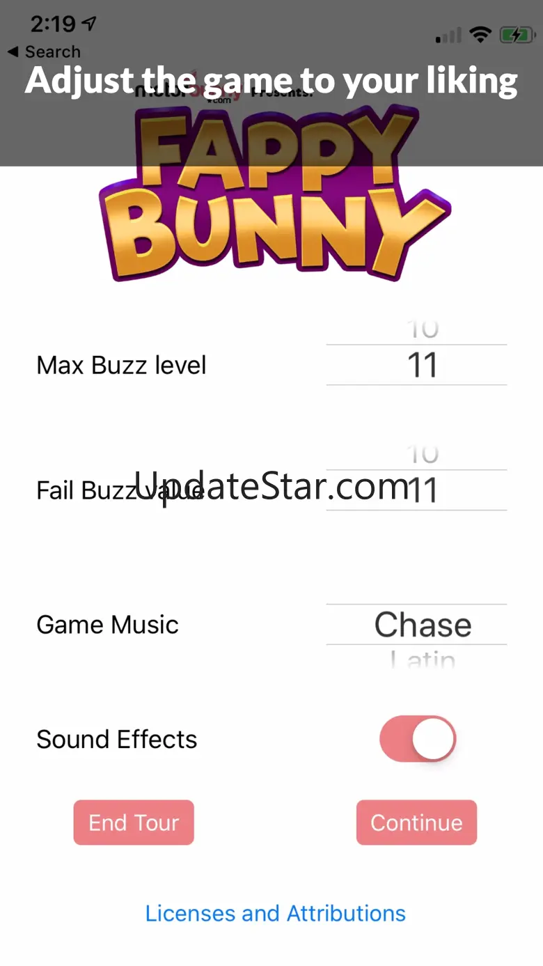 FappyBunny by Motorbunny 2.1