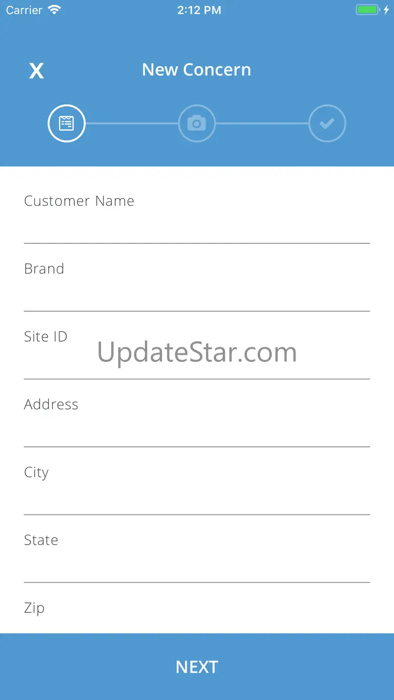 Filtrex QC 1.0.1