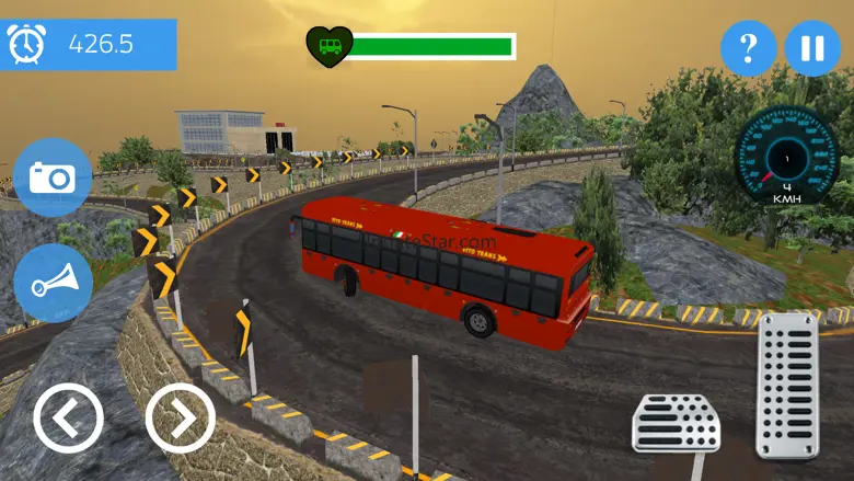 Bus Simulator Alaska 3.0.6