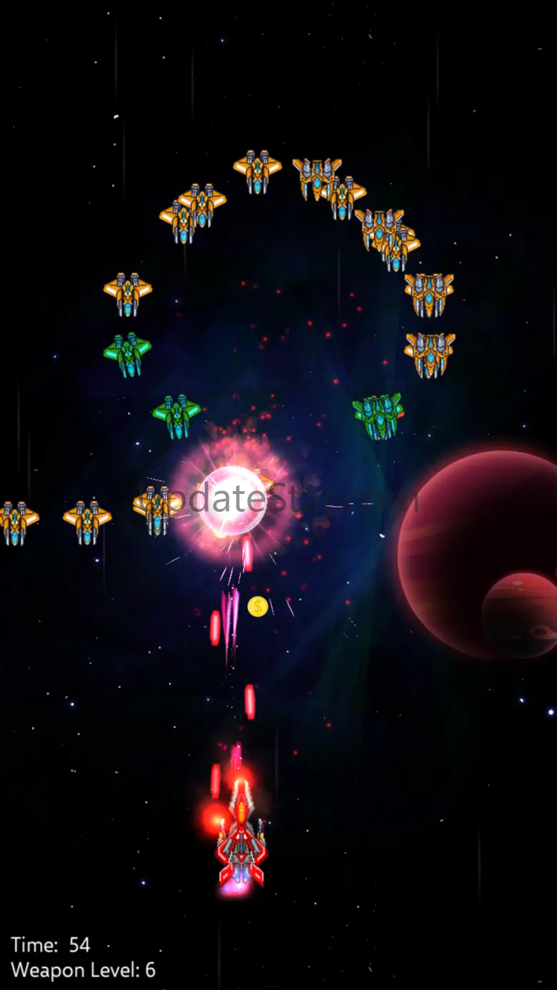 Save Our Solar System 0.26.9