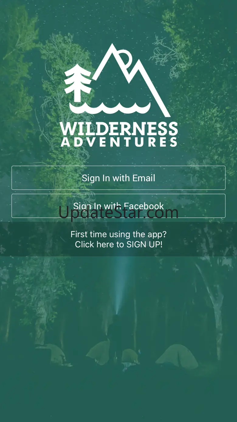 Wilderness Adventures (WA) 3.0.71
