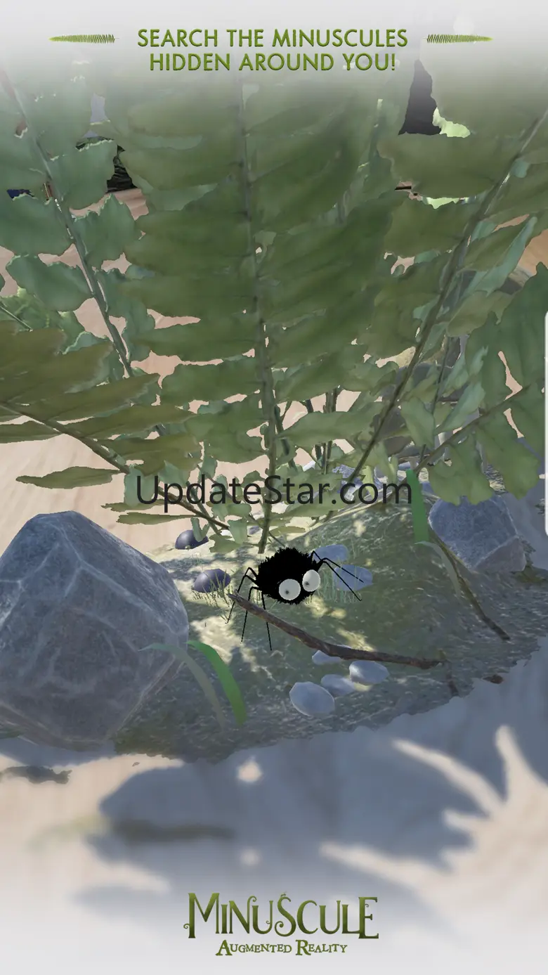 Minuscule AR 1.4