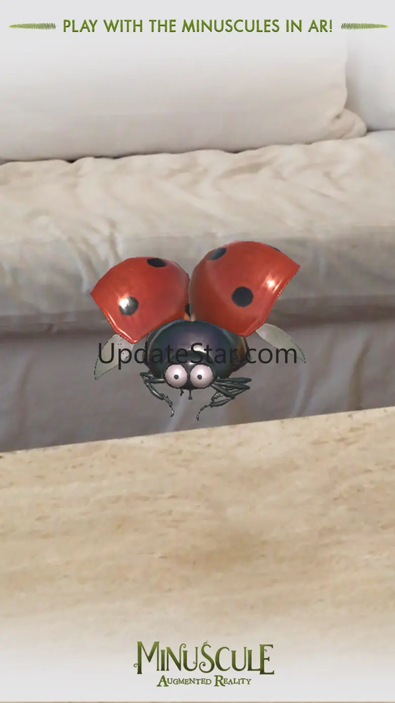 Minuscule AR 1.4