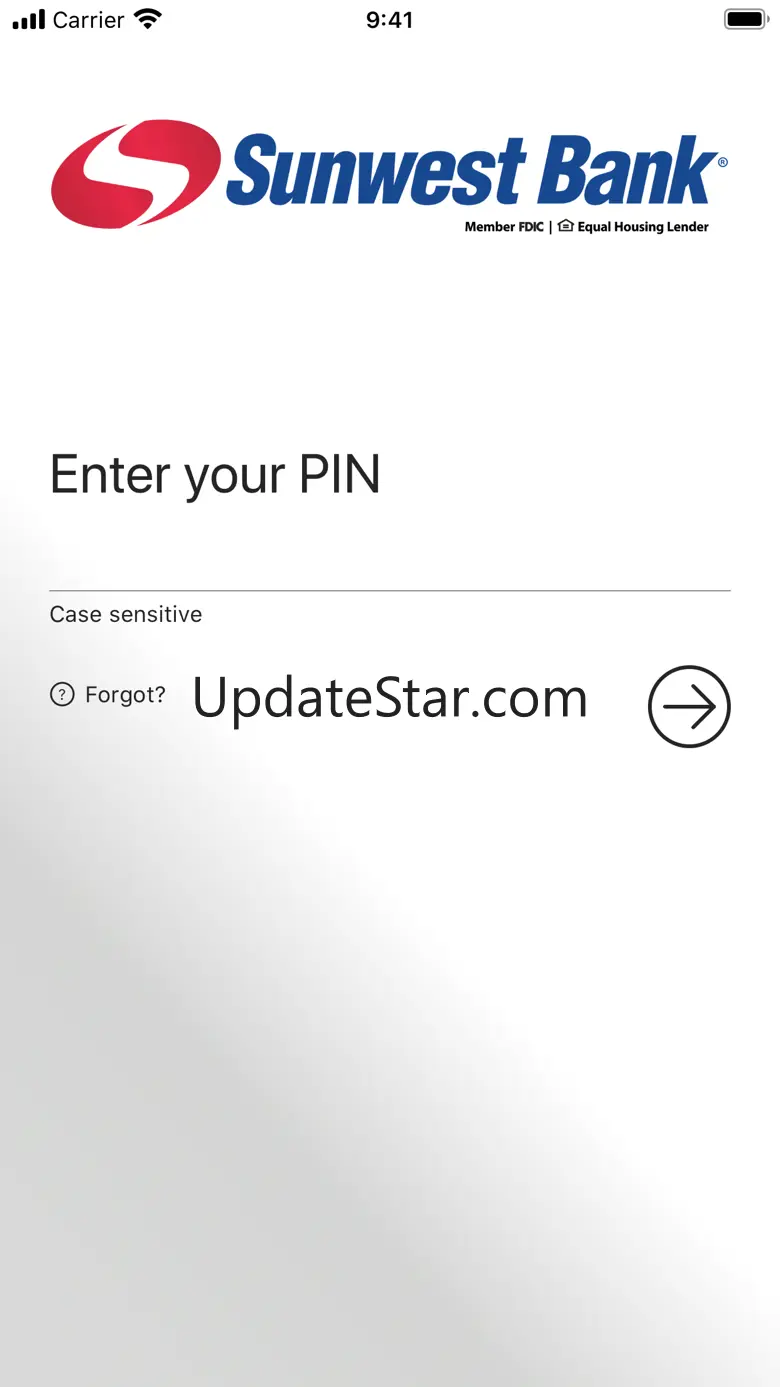 Sunwest Bank Mobile Token 23.2.0