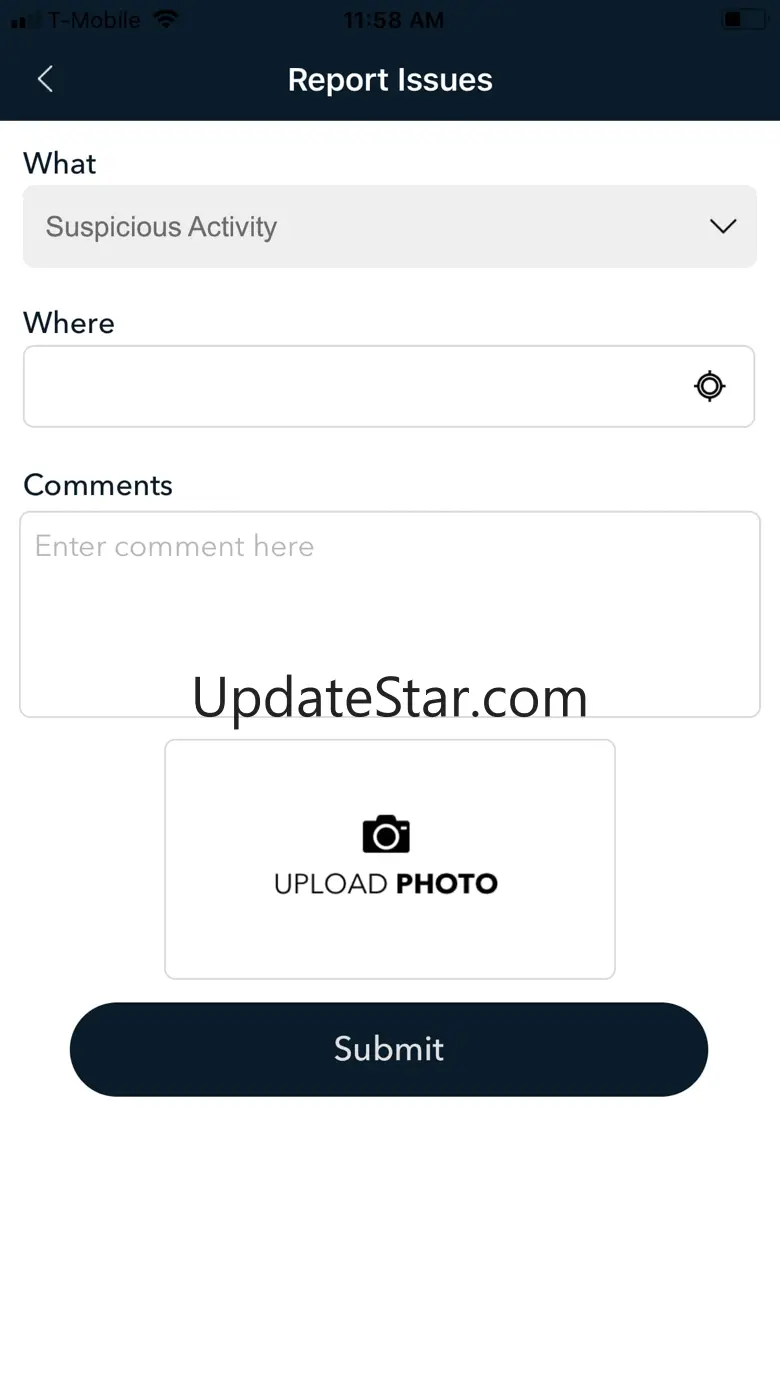 Reagan County Sheriff's Office 5.6.0