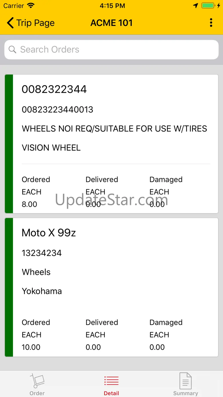DHL Mobilefleet 2022.333.1027
