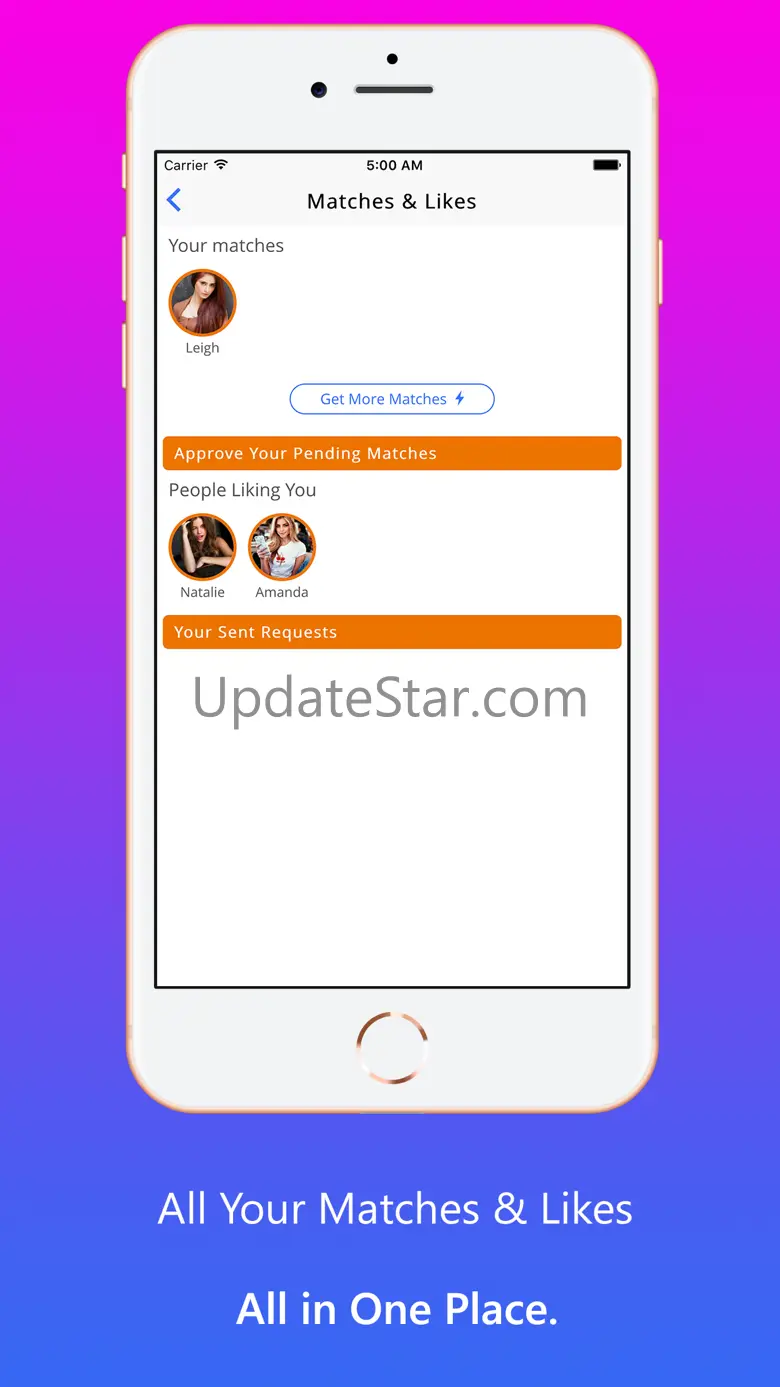 Fervur: Dating, Match & Hookup 2.3.11