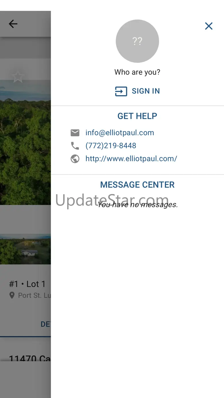 Elliot Paul & Company 2.7.5