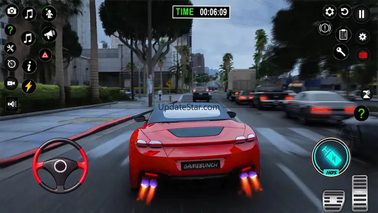 Car Games Simulator Car Racing Formula Racing : Racing Games 2019