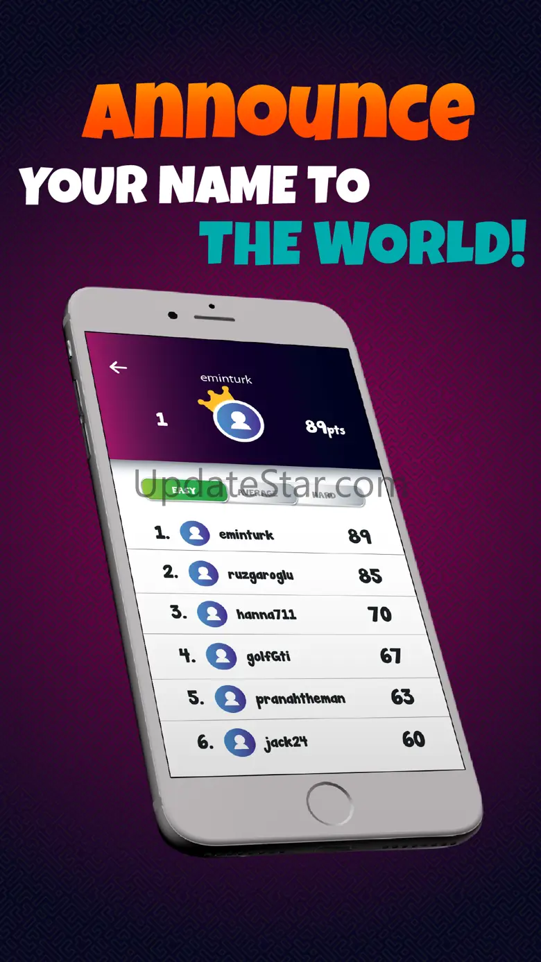 Color Wheel - The Game 1.0.2